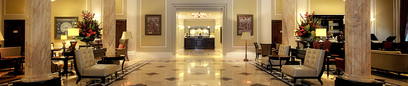 Taj Cape Town